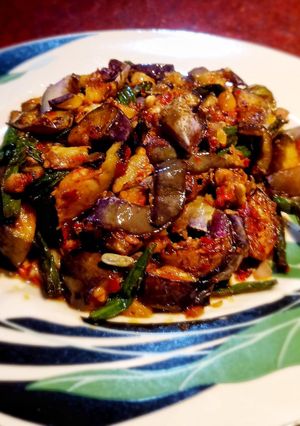 Foto resep Sambal Raja Khas Kutai