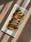 Soft Crepes