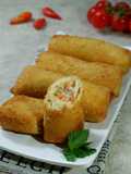 Risoles Ragout Smoked Beef Sayur