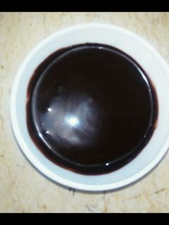 صورة لوصفة صوص شوكولاته مميز