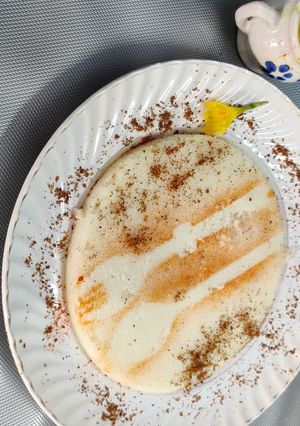 थट्टे इडली (thatte idli recipe in Hindi) रेसिपी मुख्य फोटो