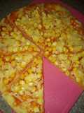 Pizza teflon sederhana