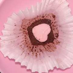 Foto resep Cokelat cinta🍫❤