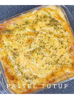 Foto resep Pastel Tutup