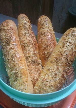 Foto resep Cheddar Bread Stick
