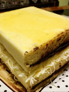 Foto resep Bolu Kukus Lapis Chocochees