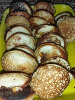 Foto resep Apem nangka
