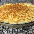 Lasaña a la boloñesa