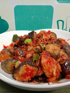 Foto resep Terong Balado/Sambel Terong