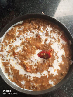 தால் மக்காணி (Dal Makkani Recipe in Tamil) செய்முறை முக்கிய புகைப்படம்
