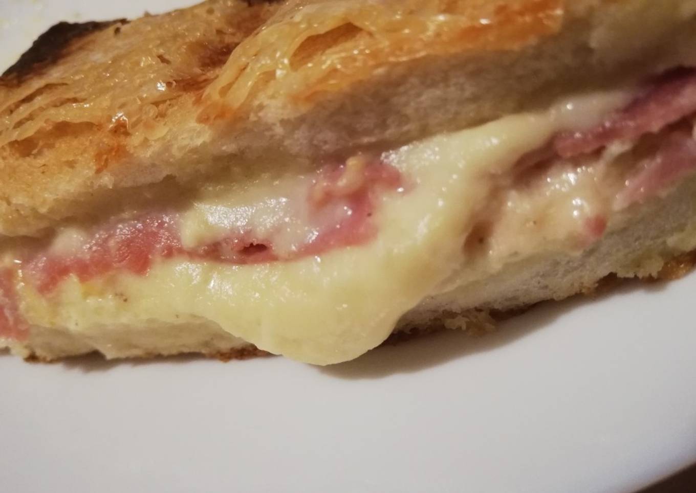 Croque tablette