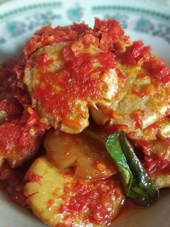 Foto resep Jengkol Balado
