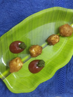 પનીર પોપ્સ રેસીપી મુખ્ય ફોટો