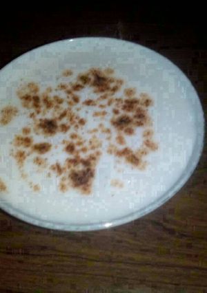 صورة لوصفة شوفان للدايت / Oatmeal