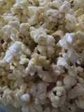 Cocina básica: maíz inflado (pochoclo; pururu; palomitas) etc