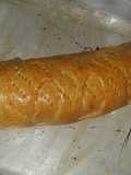 Pan De Jamón