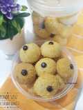 Monde Susu/Kue Janda Genit