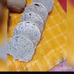 Una foto de 🍞Pan integral con semillas y chía🥖