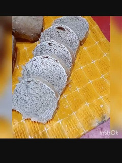 Una foto de 🍞Pan integral con semillas y chía🥖
