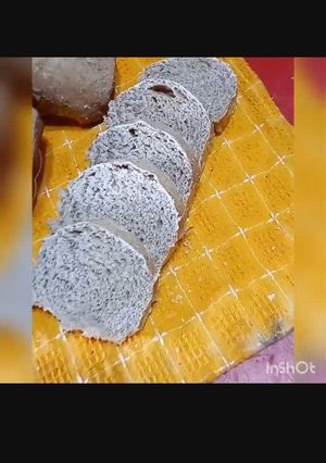 Una foto de 🍞Pan integral con semillas y chía🥖