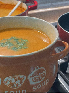 صورة لوصفة شوربة الحريره