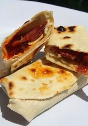 Foto resep Kebab frozen