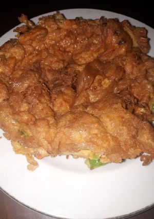 Foto resep Fiyunghai Ayam Ala2