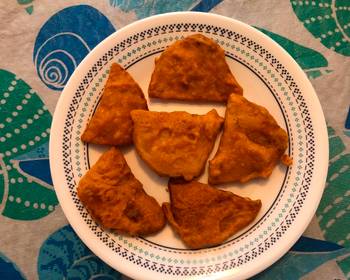 Easy Fast Cooking Potato Bhaji Practical Delicious