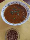Horse gram Dal/kollu dal