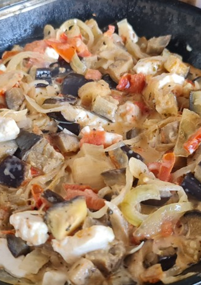 Una foto de Wok de vegetales (Fácil, Rápido y R I Q U I S I M O!!)