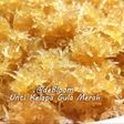 122. Unti Kelapa Gula Merah