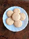 Coconut biscuits ❤️