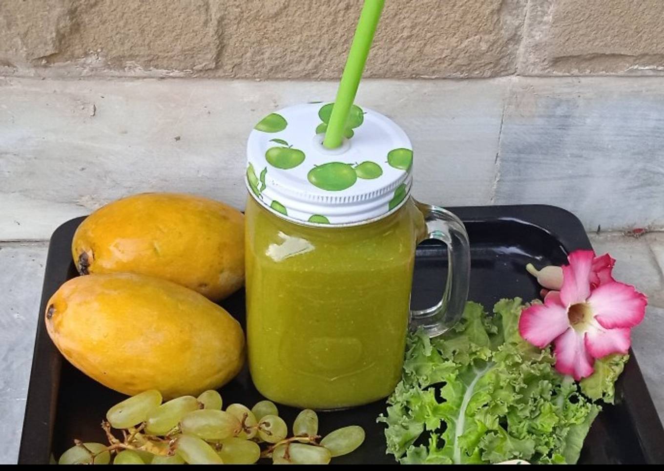 Green Smoothie