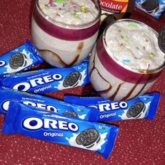 Oreo Shake A picture of Oreo Shake.