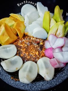 Foto resep Bumbu Rujak Buah