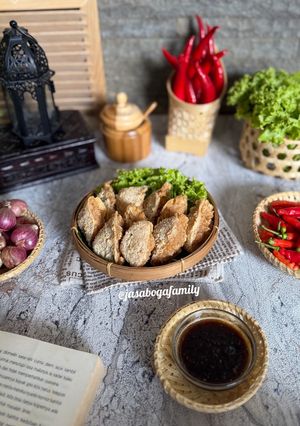Foto resep Tahu Walik