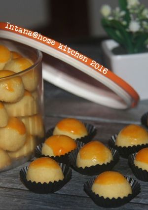 Foto resep Nastar