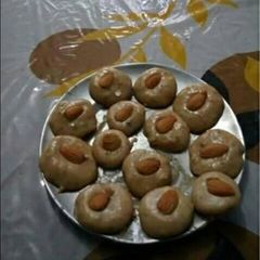 A picture of Instant peda.