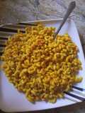 Palmoil macaroni