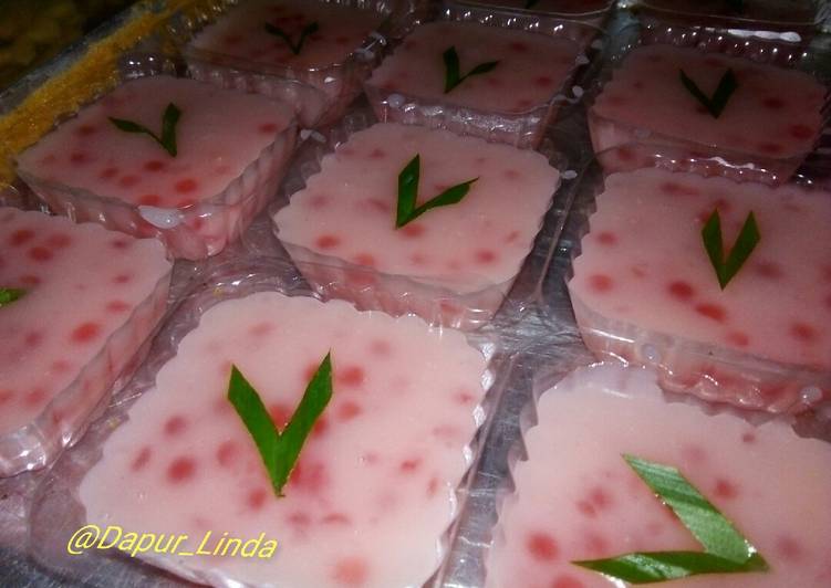 Kue Cantik manis