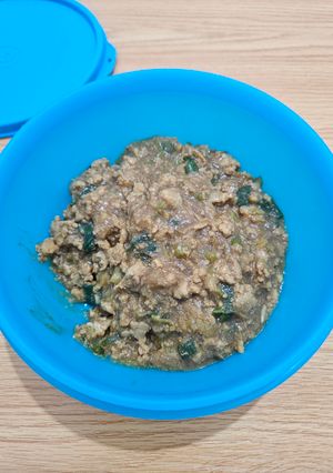 Foto resep Ayam Kecap Utk Isian Pao