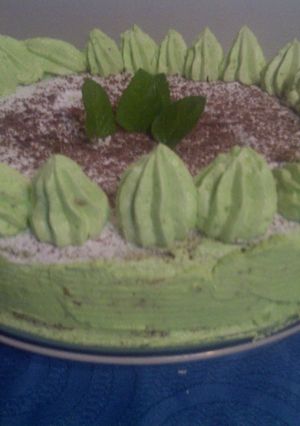 Una foto de Torta de Harina de Maíz Nixtamalizado