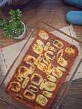 Lasagna Kentang