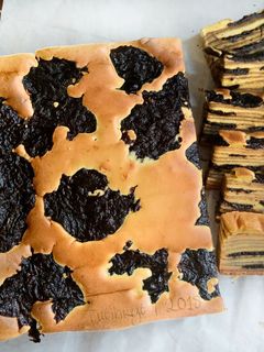 Foto resep Lapis Legit