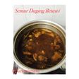 Semur Daging Betawi