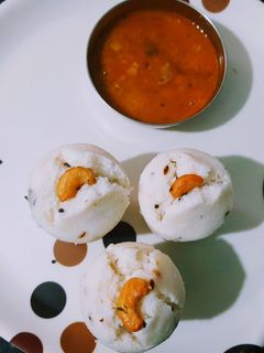 காஞ்சிபுரம் இட்லி செய்முறை முக்கிய புகைப்படம்