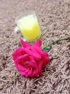 صورة لوصفة عصير الليمون