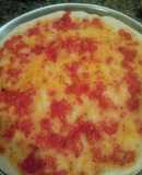 Pre pizza sin tacc