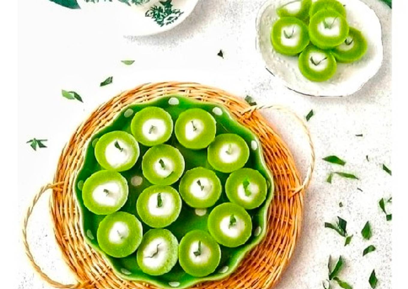 Kue Nona Manis