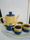Black tea